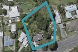 26 Park Avenue, Waikanae, Waikanae