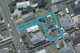 31 Carlyle Road, Mosgiel, Mosgiel