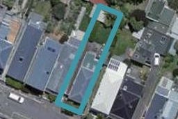 17 Queen Street, Mount Victoria, Wellington