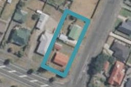 25 Cridland Street, RAKAIA, Rakaia