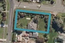 19 Terrace Street, Marton