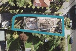 25 Whitney Street, New Windsor, Auckland