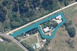 141 Beach Road, Tangoio