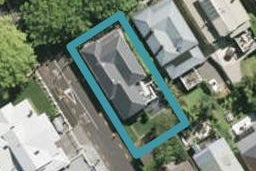 21 Franklin Road, Freemans Bay, Auckland