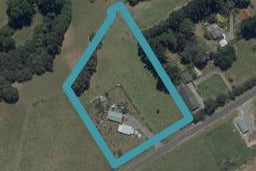 66 Godley Street, Halcombe, Feilding