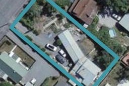 161 West Street, Greytown