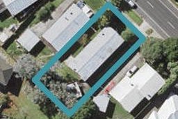2/47 Felton Mathew Avenue, St Johns, Auckland
