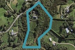 160 Nick Johnstone Drive, Waiheke Island, Waiheke Island