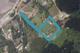 736 Kenepuru Road, Picton