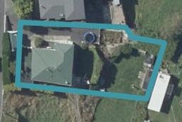 16 Emerson Street, Concord, Dunedin