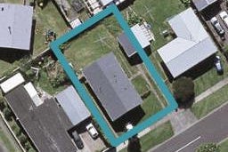 25 Rahiri Street, Waitara, Waitara