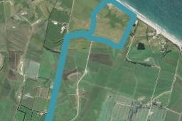 0 Nanric Lane, Pukehina, Pukehina