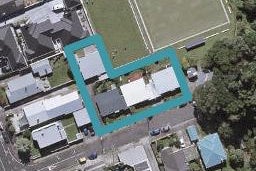 5A Struan Avenue, Lower Vogeltown, New Plymouth