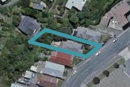 520 Evans Bay Parade, Hataitai, Wellington