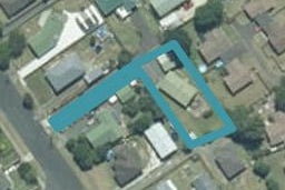 35 Young Street, Morrinsville, Morrinsville
