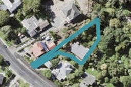 60A Pah Road, Cockle Bay, Auckland