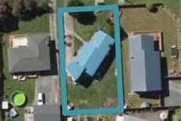 12 Korau Road, Tikipunga, Whangarei