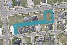 107 Pegasus Boulevard, Pegasus, Pegasus