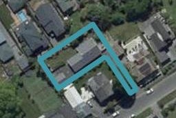 27 Knowles Street, St Albans, Christchurch