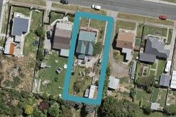 196 Foyle Street, Bluff, Bluff