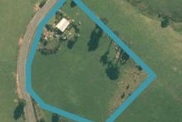 706 Tomarata Valley Road, Whangaripo, Wellsford