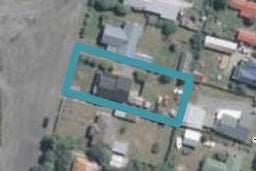 12 Hamilton Street, Temuka