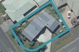 103 High Street, Mosgiel, Mosgiel