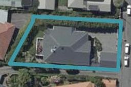 86 Dyers Pass Road, Cashmere, Christchurch
