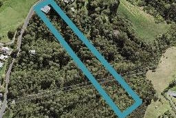 281 Ridge Road, Albany