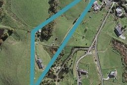 60 Sharon Road, Kaukapakapa
