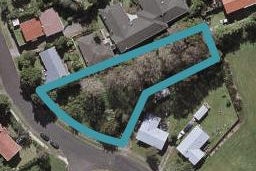 9 Tavistock Street, Westown, New Plymouth