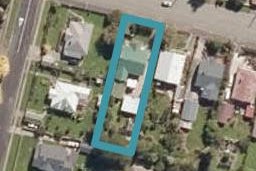 31A Harris Street, Marton