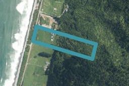 232 North Beach Road, Point Elizabeth, Greymouth