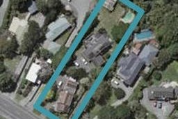 155A Raumati Road, Raumati Beach, Paraparaumu