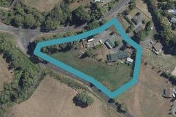253 Waingaro Road, Ngaruawahia