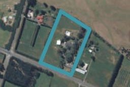 884 Old West Coast Road, Christchurch