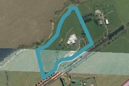 26 Surrey Bay Road, Waihola