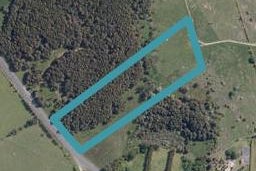 0 State Highway 1, Pakaraka, Moerewa