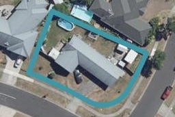 32 Admiral Crescent, Flagstaff, Hamilton