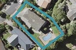 7 Cricklade Terrace, Windsor Park, Auckland