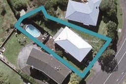 1 Cowling Road, Hurdon, New Plymouth