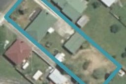 15 Edward Street, Te Kuiti
