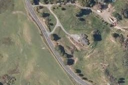 415 Cemetery Road, Whangarei