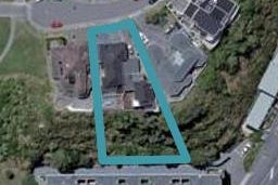 27B Treasure Grove, Hataitai, Wellington