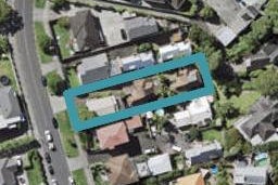 3/144 Kohimarama Road, Kohimarama, Auckland