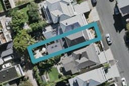 12 Paget Street, Freemans Bay, Auckland