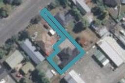 8A Pages Road, Allenton, Ashburton