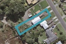 49 Leslie Street, Waitara, Waitara
