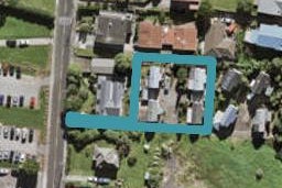 2/0 Pleasant Street, Onehunga, Auckland