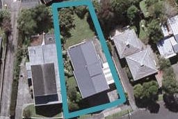 9 Rennell Street, Frankleigh Park, New Plymouth